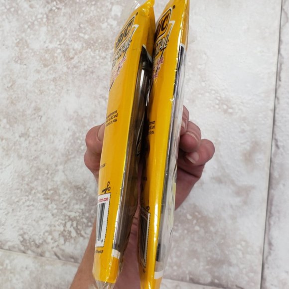 Bundle Lot Bic Cristal Medium 20 Ball Point Ink Pens 2 Packs New Sealed - Picture 7 of 9